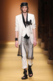 ANN DEMEULEMEESTER | 2012 Spring Summer | No.32
