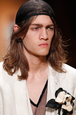 ANN DEMEULEMEESTER | 2012 Spring Summer | No.33