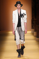 ANN DEMEULEMEESTER | 2012 Spring Summer | No.34