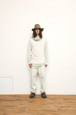 UNUSED | 2012 Spring Summer | No.03