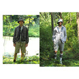 ENGINEERED GARMENTS | 2012 Spring Summer | No.13