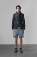 sacai | 2012 Spring Summer | No.15