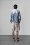 sacai | 2012 Spring Summer | No.18