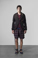 sacai | 2012 Spring Summer | No.21