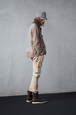 UNDERCOVERISM | 2012 Spring Summer | No.12