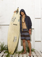 Burkman Bros | 2012 Spring Summer | No.01