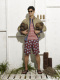 Burkman Bros | 2012 Spring Summer | No.02