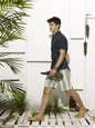 Burkman Bros | 2012 Spring Summer | No.05