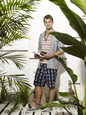 Burkman Bros | 2012 Spring Summer | No.06