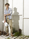 Burkman Bros | 2012 Spring Summer | No.07