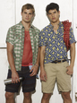 Burkman Bros | 2012 Spring Summer | No.08