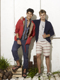 Burkman Bros | 2012 Spring Summer | No.09