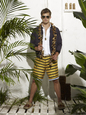 Burkman Bros | 2012 Spring Summer | No.11