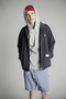 BEDWIN & THE HEARTBREAKERS | 2012 Spring Summer | No.03