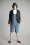 BEDWIN & THE HEARTBREAKERS | 2012 Spring Summer | No.16