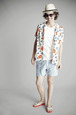 BEDWIN & THE HEARTBREAKERS | 2012 Spring Summer | No.20