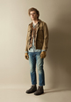 nonnative | 2012 Autumn Winter | No.01