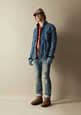 nonnative | 2012 Autumn Winter | No.02