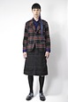 PYSCO TAILOR | 2012 Autumn Winter | No.01