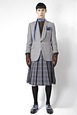 PYSCO TAILOR | 2012 Autumn Winter | No.04