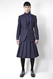 PYSCO TAILOR | 2012 Autumn Winter | No.05