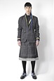 PYSCO TAILOR | 2012 Autumn Winter | No.06