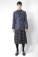 PYSCO TAILOR | 2012 Autumn Winter | No.09