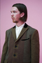 SASQUATCHfabrix | 2012 Autumn Winter | No.24