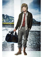 BURKMAN BROS | 2012 Autumn Winter | No.02