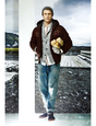 BURKMAN BROS | 2012 Autumn Winter | No.03