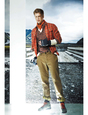 BURKMAN BROS | 2012 Autumn Winter | No.09