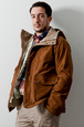 ENGINEERED GARMENTS | 2012 Autumn Winter | No.01