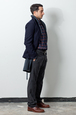 ENGINEERED GARMENTS | 2012 Autumn Winter | No.02