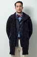 ENGINEERED GARMENTS | 2012 Autumn Winter | No.03