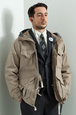 ENGINEERED GARMENTS | 2012 Autumn Winter | No.05