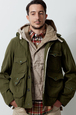 ENGINEERED GARMENTS | 2012 Autumn Winter | No.08