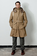 ENGINEERED GARMENTS | 2012 Autumn Winter | No.12