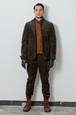 ENGINEERED GARMENTS | 2012 Autumn Winter | No.17