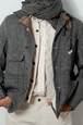 ENGINEERED GARMENTS | 2012 Autumn Winter | No.18