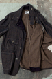 ENGINEERED GARMENTS | 2012 Autumn Winter | No.23