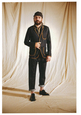 Gypsy&sons | 2012 Autumn Winter | No.13