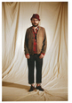 Gypsy&sons | 2012 Autumn Winter | No.15