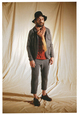 Gypsy&sons | 2012 Autumn Winter | No.17