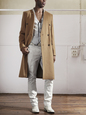 Maison Martin Margiela with H&M | 2012 Autumn Winter | No.16