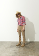 nonnative | 2013 Spring Summer | No.01