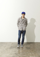 nonnative | 2013 Spring Summer | No.02