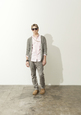 nonnative | 2013 Spring Summer | No.04