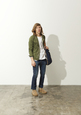 nonnative | 2013 Spring Summer | No.07