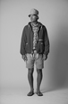 ENGINEERED GARMENTS | 2013 Spring Summer | No.12