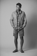 ENGINEERED GARMENTS | 2013 Spring Summer | No.15